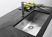 Мойка Franke PPX 110-72 фото 2 в Новосибирске